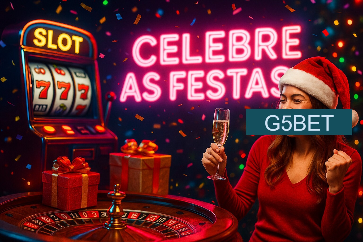 Jogos Festivos