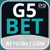 Logo da G5BET